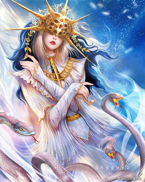 当游戏开发者执起画笔 被重塑的动漫与游戏世界，你还认得么？