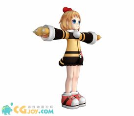 经典主机游戏中的动漫风格角色美学 从PS到PS3的萌系文化收藏与开发应用