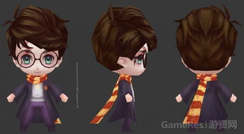 专业定制，赋能创意 广州创玖动漫实力承接游戏美术与开发项目