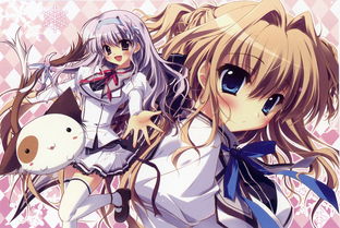 图片猜动漫 当AI遇见二次元，一场游戏开发的奇幻之旅