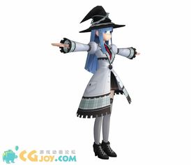 二次元魅力绽放 原版PS系主机萌系角色合集与动漫游戏开发艺术